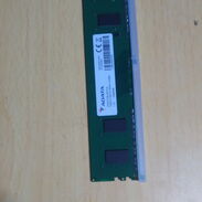 4GB DDR4 - Img 45366503