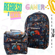 Juego de mochilas de niño y niñas ideal para el regreso a la escuela - Img 50422119