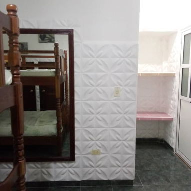 Renta de casa  en la playa, Varadero. Alquiler de casa en Varadero para disfrutar con familias y amigos. - 6/10