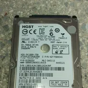 Hdd 2.5 Laptop 750 GB - Img 58063535