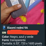 Xiaomi Redmi 9A - Img 45479917