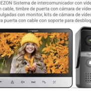 Timbre con camara - Img 57888000