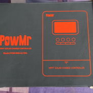 Controlador solar powmr mppt - Img 58233099