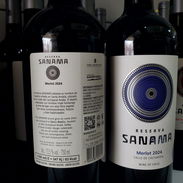 🍷Vino Tinto🍷 👌🏼RESERVA🇨🇱 MERLOT🍇 ⭐️SANAMA⭐️ - Img 58444100