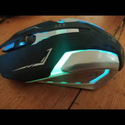 Mouse de cable Gaming - Img 55904734