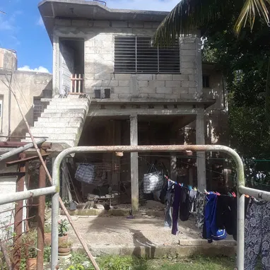 Casa en venta en Las Minas a 6km de Guanabo - 10/10