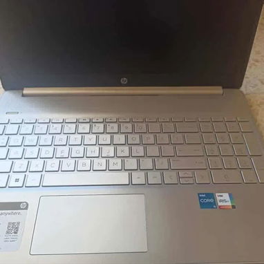 Laptops: HP, ASUS, OMNIBOOK, Nuevas: Core Ultra 7 (AI), i5 y Ryzen 5 - Img 118174402