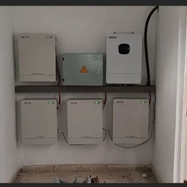 ¡¡¡PANELES SOLARES!!!☀️ Instalaciones de Inversores, Baterías y Paneles Solares - 2/7