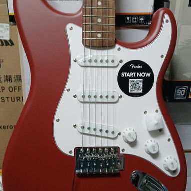 GUITARRA 🎸 ELÉCTRICA - Img 126392753