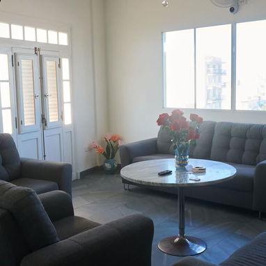 👥Hostal de Lujo de 4 Habitaciones en Centro Habana REF 1431 - Img 104207797