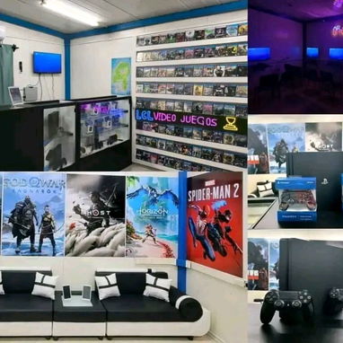 PS4 y PS5 pirateados con garantía de un mes en nuestra tienda - 3/4