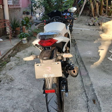 Izuki 250cc - Img 123059695