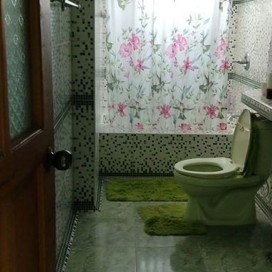 Vendo casa de 2 plantas reparto bahía. - Img 123447960