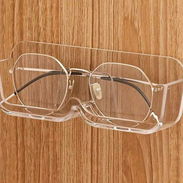 Soporte de gafas transparente - Img 50573664