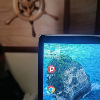 HP Envy x360 15‑dr pantalla táctil de 15.6" Full HD IPS micro‑edg, 12 GB de RAM DDR4, i7 10510U y una batería que le dur - 2/4