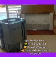 Ventas d split - Img 50290114