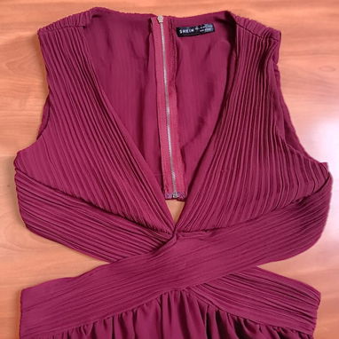 Vestido SHEIN Talla L - 3/3