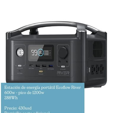 Estaciones de energía - Img 124839443