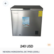 Nevera MILEXUS - Img 55973389