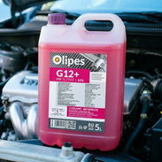 ❄️ Refrigerante Olipes G12+ (50%) – Protección -35°C a +145°C. ¡Listo para usar! - Img 56076842