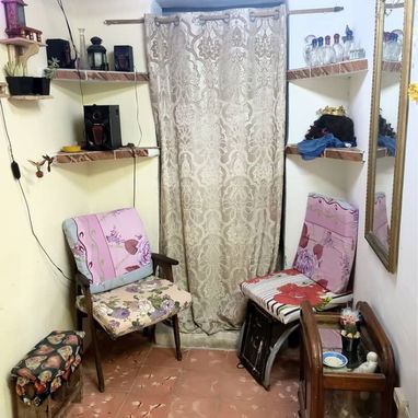 Cuarto en venta - Img 122288936