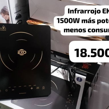 Utiles del hogar - Img 123917854