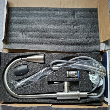 Llave de fregadero - 3/3