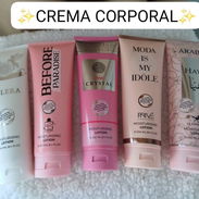 Crema corporal - Img 57974433