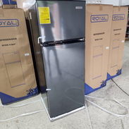 Refrigerador Royal de 8.5 pies - Img 52491089
