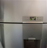 Refrigerador LG grande - Img 45748235