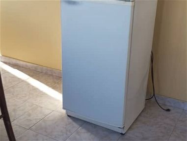 Vendo un refrigerador Haier - Img main-image
