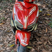 Se vende esta moto - Img 56289698