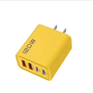 Cargadores para celulares USB, Tipo C y micro USB. - Img 109408799