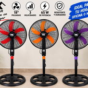 Ventilador - Img 57673707