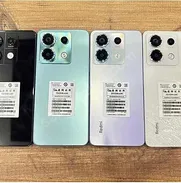 📌 Xiaomi Note 13 Pro❌ Variedad de Modelos 🔥 Garantia 💯 (50122443) - Img 47599951