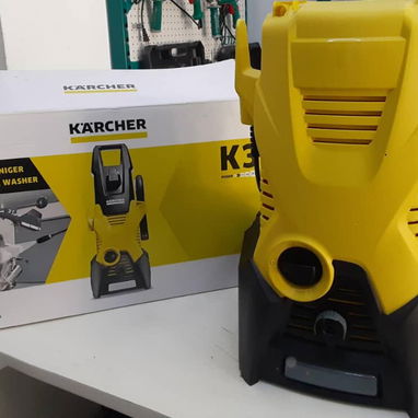 Hidrolavadora Karcher K3 Hidrolavadora K3 - 3/3