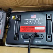 BATERIA Topmaq 72v x 35ah 820 USD - Img 57291287