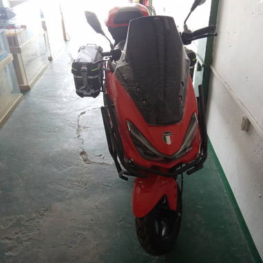 Motorina 175cc - 3/7