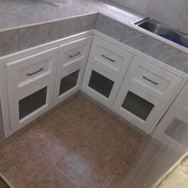 Se realizan todo tipo de trabajos en carpintería - 2/5
