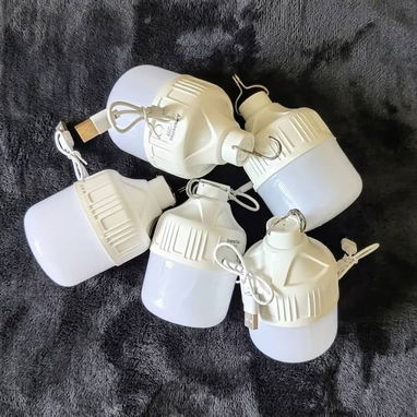☑️ Bombillos LED Recargables ☑️ - Img 127225688
