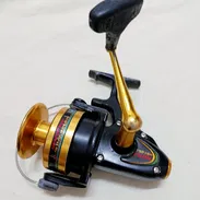 Carretes de Pesca Marcas Profesionales (Reels 🎣🦈) - Img 55620413