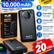Power bank 10000 mhp - Img 57780098