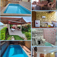 ✨️CONFORT RENTALS ✨️ ‼️El arte de hospedarte bien ‼️ - Img 55272126