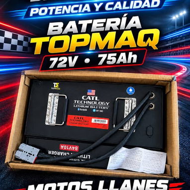 Se vende moto y triciclos elrctricos - 6/8