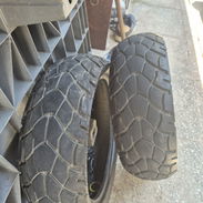 Gomas moto 140/60/13 de USO (siguen disponibles) - Img 57492261