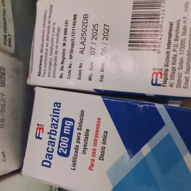 Medicamentos - Img 124036841