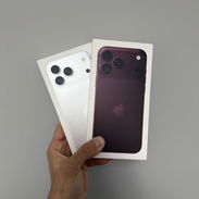 iPhone 18 pro Max sim fisica sellado en caja - Img 57777149