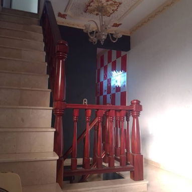 Casa en Playa - 8/10