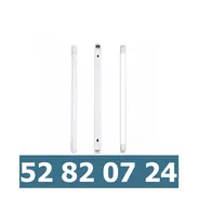 TUBO LED CON LAMPARA 20 VPT-0365 - Img 55917676