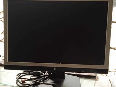 Vendo monitor de PC - Img main-image-45752232